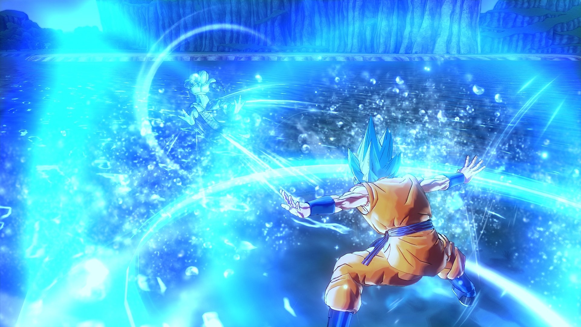 Dragon Ball: Xenoverse 2 - Imagen 37